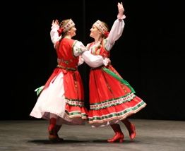 moldovan dancers